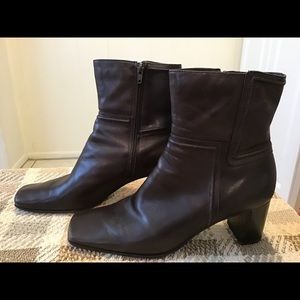 Nine West Boots